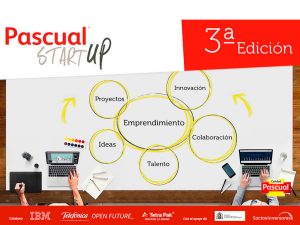 Pascual Startup