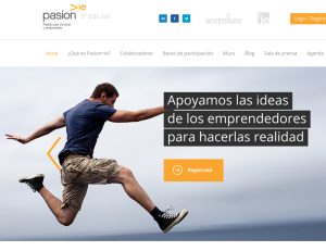 ‘Pasión IE’: competición de proyectos de futuro