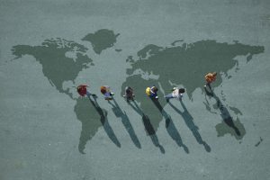 Pasos y trámites para constituir un negocio en un país extranjero