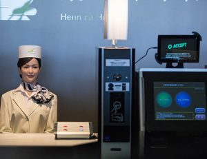 Pautas para robotizar tu empresa y multiplicar la productividad