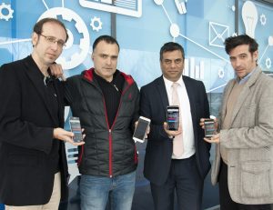 Paythunder: La mejor empresa fintech europea está en Córdoba