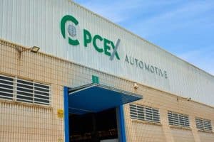 PCEX Automotive