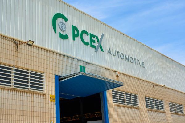 PCEX Automotive