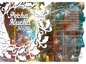 Pecha Kucha Night Logroño