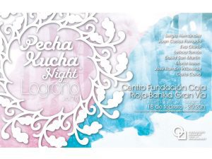 Pecha Kucha Nigth