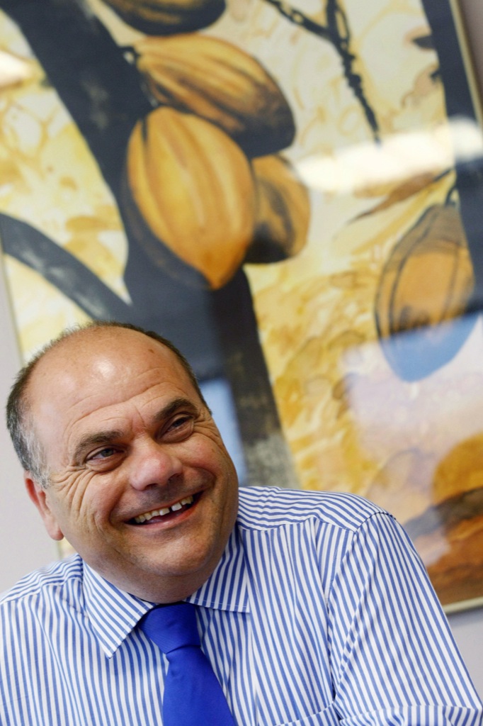Pedro López:  “Sentir la presión de las multinacionales nos ha ayudado a crecer”