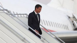Las 5 startups que acompañarán a Pedro Sánchez a Estados Unidos