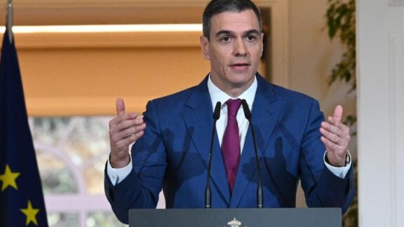 Medidas anticrisis para 2024 del Gobierno de Pedro Sánchez