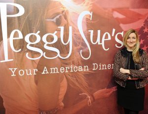 Peggy Sue’s aterriza en el siglo XXI con los errores aprendidos