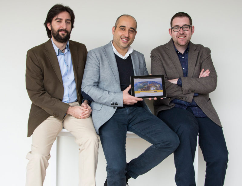 Tecnología para embeber vídeos en campañas de email marketing