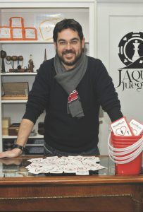 Pero, ¿qué compra de verdad el mercado?