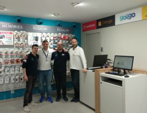 Phone House abre su primera tienda de Sabadell