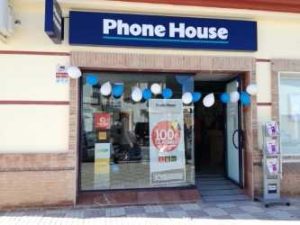 Phone House abre su primera tienda en Campillos