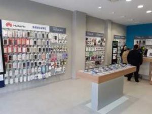 Phone House abre su sexta tienda en Zaragoza