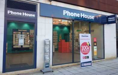Phone House inaugura su primera tienda en Reinosa