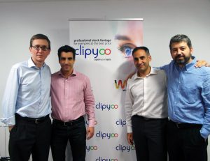 Piezas audiovisuales a un precio asequible