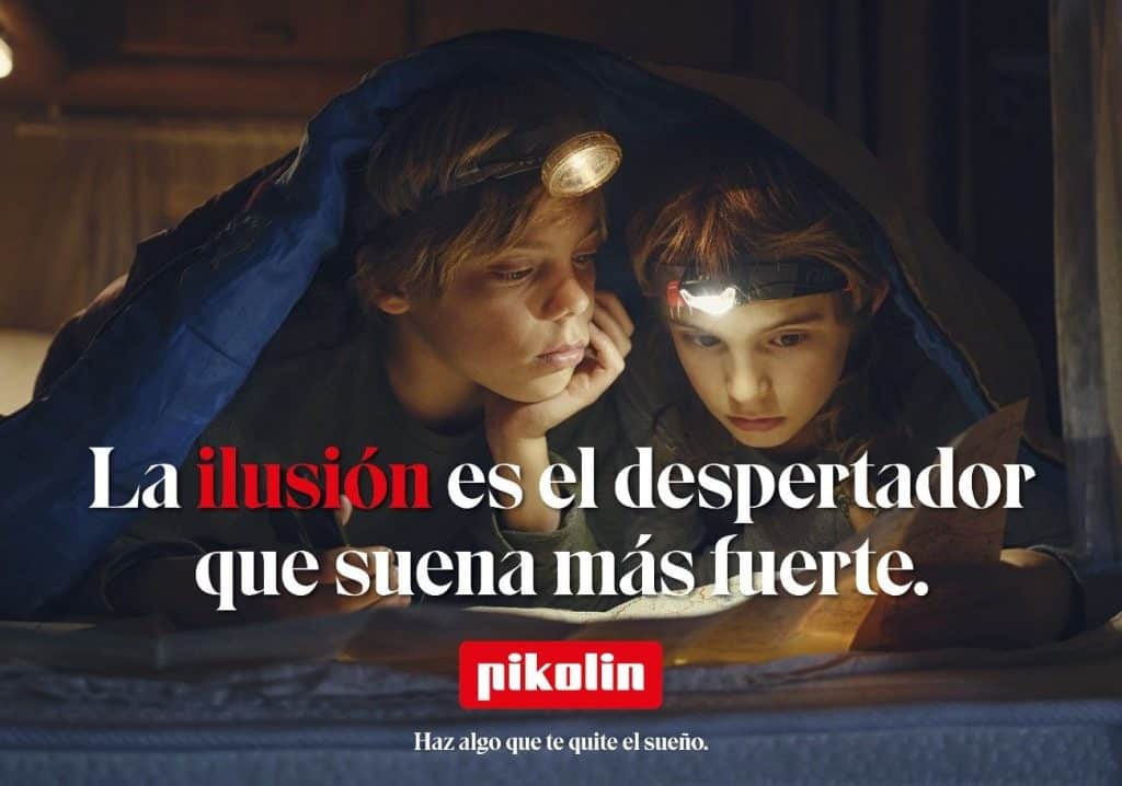 Pikolin celebra su 75º Aniversario