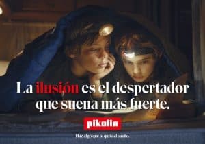 Pikolin celebra su 75º Aniversario