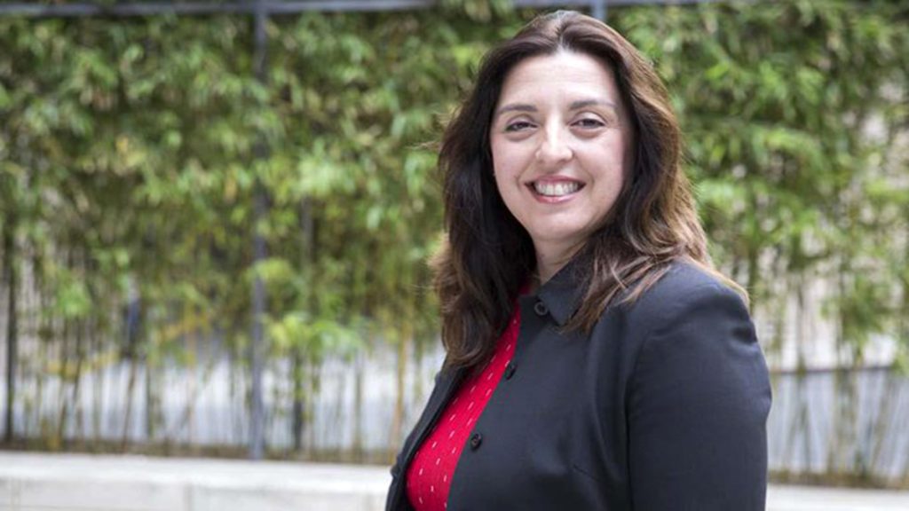 Mujeres que inspiran: emprendiendo el cambio