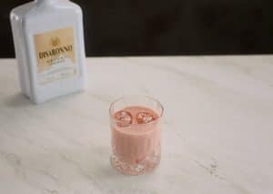 Disaronno Velvet un regalo Made in Italy para saborear en casa la noche de San Valentín