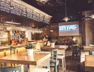Pintxoterapia abre restaurante en el barrio de Salamanca