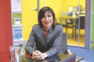 Pioneros de la comunicación