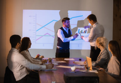 Emprendedor, en tu pitch, no pueden faltar estos 4 ingredientes