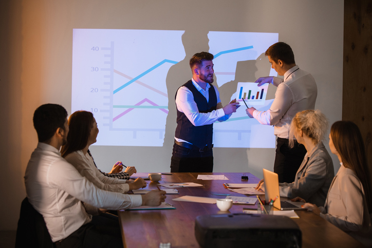 Emprendedor, en tu pitch, no pueden faltar estos 4 ingredientes