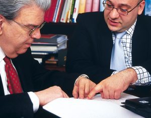 Plan de negocio para montar una asesoría