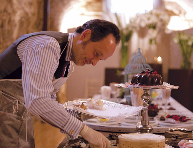 Plan de negocio para montar una empresa de catering