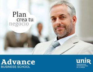 Plan Crea tu Negocio