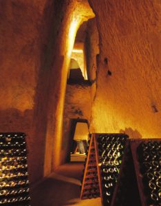 Tienda especializada en vinos