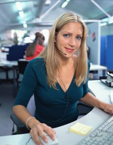 Telemarketing