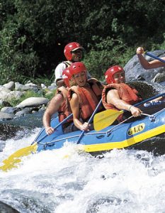 Turismo Activo