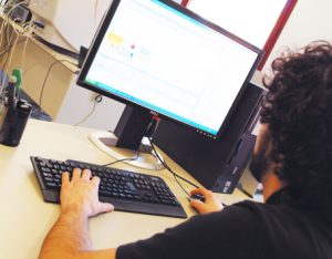 Fabricante de software