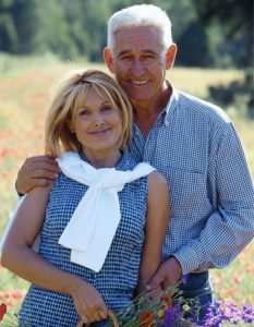 Residencia 3ª edad