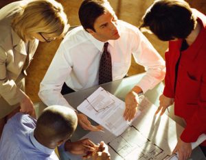 Servicios a las comunidades de vecinos