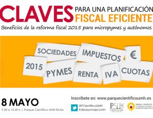 Planificación fiscal eficiente