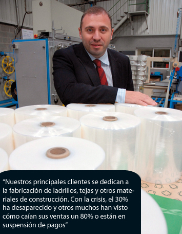Los clientes cierran