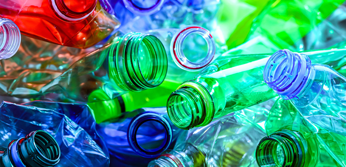 La industria de los plasticos
