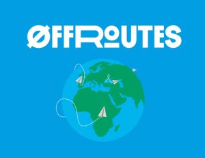 Plataforma de blogs de viaje para viajeros independientes