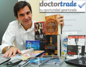 Plataforma de compraventa de productos