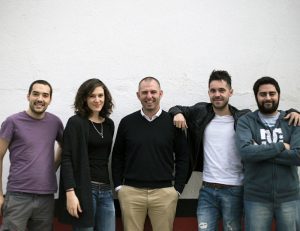 Plataforma de marketing turístico multiproducto y de gestión integral