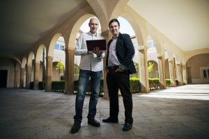 Plataforma de aprendizaje social