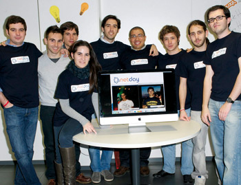 Plataforma de ‘changemakers’