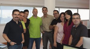 Plataformas de formación  para árbitros y deportistas