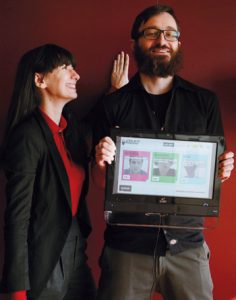 Platoniq: software con conciencia
