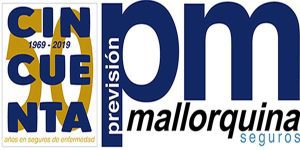 La Previsión Mallorquina de Seguros celebra su 50 aniversario en Seguros de Enfermedad
