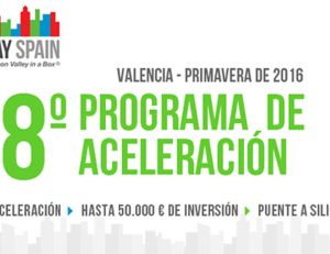 Plug and play busca startups