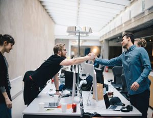 Pluriactividad: ¿puedes ser autónomo y trabajar por cuenta ajena?